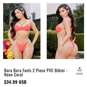 BRAND NEW Fashion Nova Bathing Suit